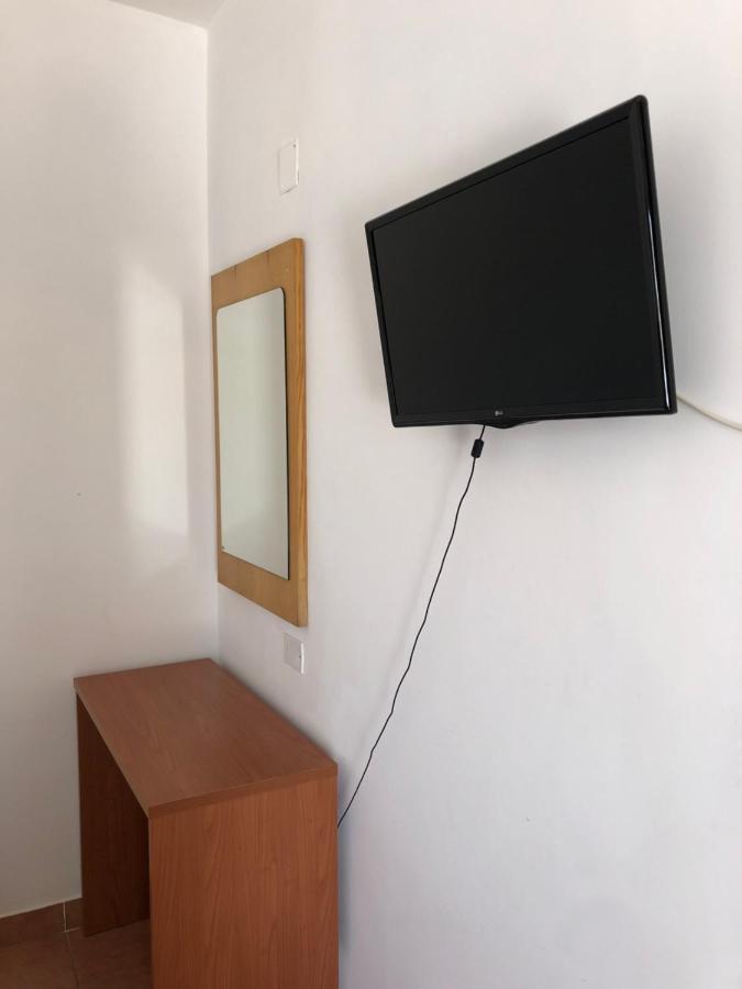 Tiglio 维耶斯泰 外观 照片